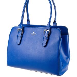 Kate Spade Charlotte Street Miles shoulder bag